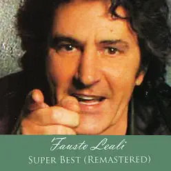 Super Best (Remastered) - Fausto Leali