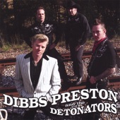 Dibbs Preston and the Detonators - Working Dog Boogie