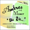 Ambros singt Moser - Die 2te