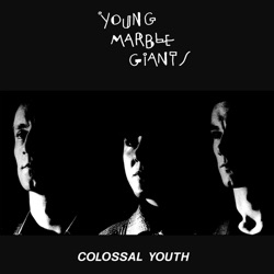 Young Marble Giants - Searching for Mr. Right