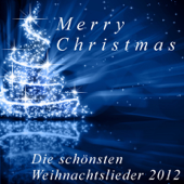 Merry Christmas (Die Schönsten Weihnachtslieder 2012) - Various Artists