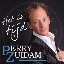 Perry Zuidam - Het Is Tijd