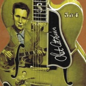 Chet Atkins - Red Wing