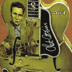 High Rockin' Swing - Part 3 and 4 (1952-1954) - Chet Atkins
