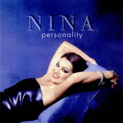 Personality - Nina Badric