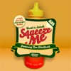Squeeze Me (Remixes), 2008