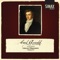 Sonata for Piano No. 3 in A major: Op. 11: II Allegretto artwork