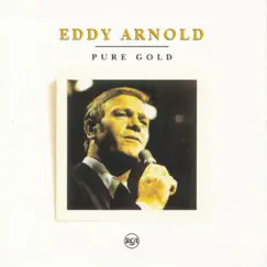Pure Gold: Eddy Arnold by Eddy Arnold album reviews, ratings, credits