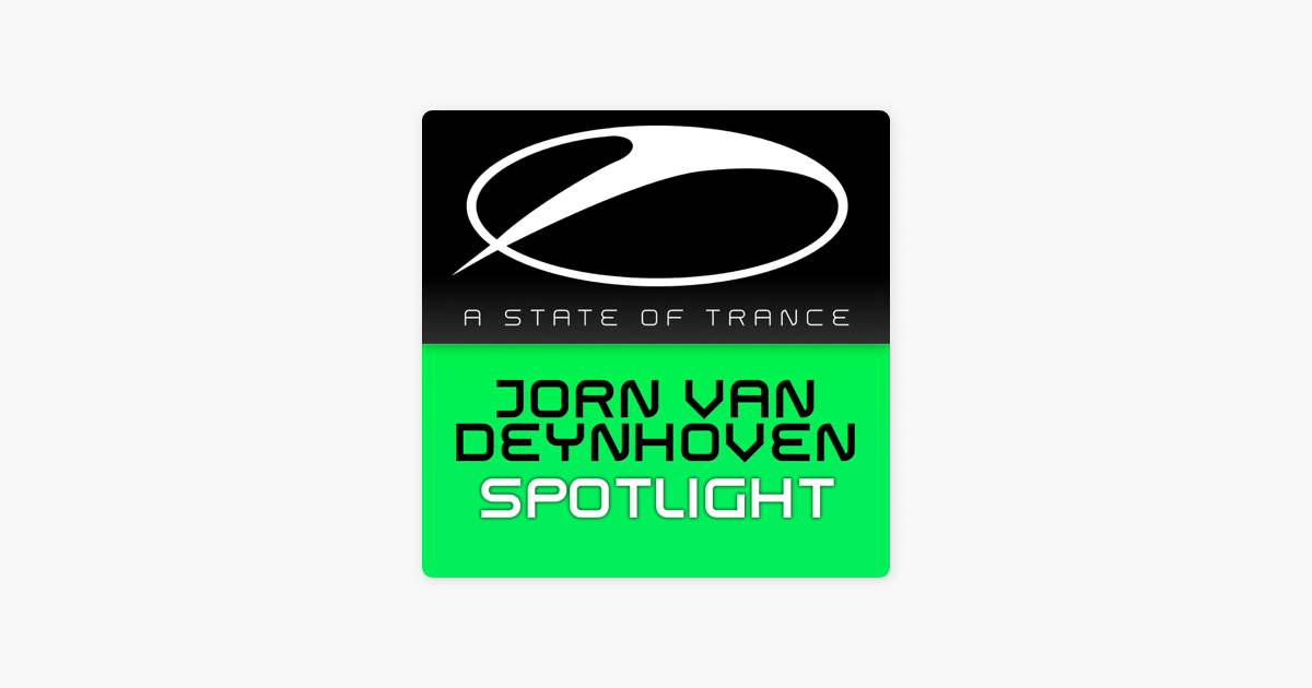 jorn van deynhoven spotlight