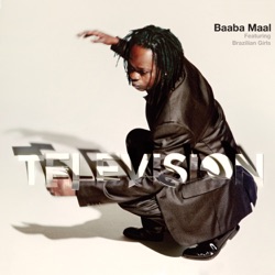 Baaba Maal - Dakar Moon