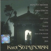 Nocturne and Tarantella, Op. 28: Nocturne artwork