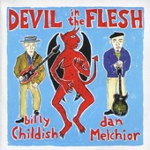 Devil in the Flesh artwork