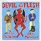 Devil in the Flesh artwork