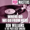 Pop Masters: Where Do We Go from Here album lyrics, reviews, download
