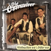 Weihnachten wie's früher war - Single