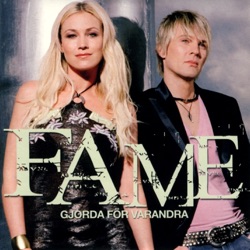 Fame - Gjorda För Varandra