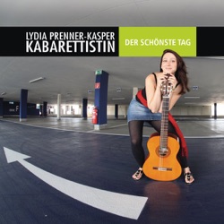 Lydia Prenner-Kasper - Der schönste Tag