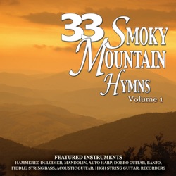 Nashville Bluegrass Ensemble - Blest Be the Tie That Binds / Be Still and Know / Sweet Hour of Prayer