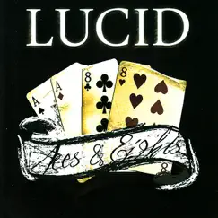 Aces & Eights by Lucid album reviews, ratings, credits