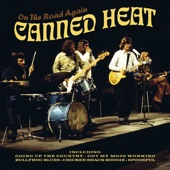 Going Up the Country by Canned Heat