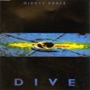 Dive - EP, 2009