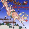 Randolf the Brown Nose Reindeer - Single