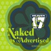 * Naked As Advertised: Versions 08, 1978