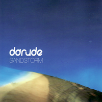 Darude - Sandstorm artwork