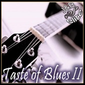 Taste of Blues II artwork