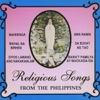 Religious Songs from the Philippines