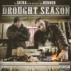 Drought Season - The Jacka