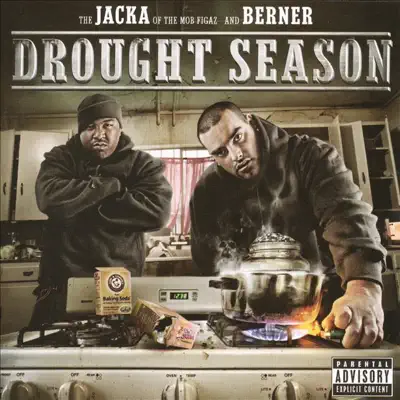 Drought Season - The Jacka