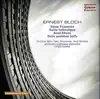 Stream & download Bloch, E.: Prelude and 2 Psalms - Suite Hebraique - Baal Shem - 3 Jewish Poems