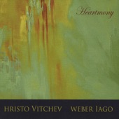 Hristo Vitchev & Weber Iago - Musica Humana