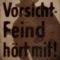 Evp 16,10 M (feat. Sara Noxx) - Patenbrigade: Wolff lyrics