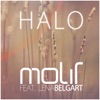 Halo - EP, 2011