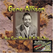 Gene Allison - It's Almost Sundown