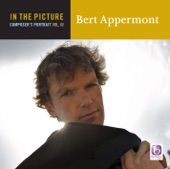In The Picture: Bert Appermont, Vol. III artwork