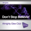 Almighty Presents: Don't Stop Believin' - EP