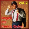 Singen Mit Freddy Quinn - Country and Western, Vol. 2 (Die Schönsten Karaoke Playbacks)