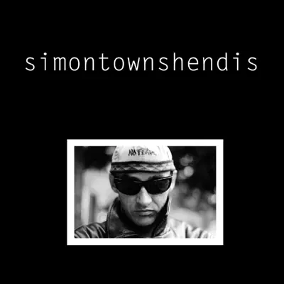 simontownshendis - Simon Townshend