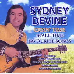 Cryin' Time by Sydney Devine album reviews, ratings, credits