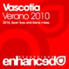 Vascotia - Verano 2010 (Sean Tyas Remix)