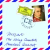 Mozart, W.A.: The String Quartets