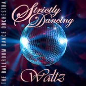 Strictly Dancing Walz artwork