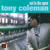 Tony Coleman - Let's Get It On