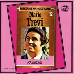 Passione - Mario Trevi