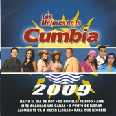 Los Mejores de la Cumbia 2009