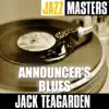 Jazz Masters: Announcer's Blues album lyrics, reviews, download
