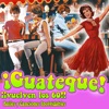 ¡ Guateque ! Vuelven los 60. Bailes y Canciones Inolvidables